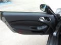 Black Door Panel Photo for 2011 Nissan 370Z #74594171