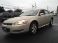 Gold Mist Metallic - Impala LS Photo No. 1