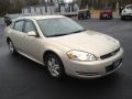 Gold Mist Metallic - Impala LS Photo No. 3