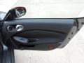 Door Panel of 2011 370Z Sport Coupe