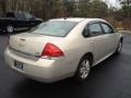 Gold Mist Metallic - Impala LS Photo No. 5