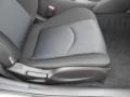 Black Front Seat Photo for 2011 Nissan 370Z #74594280