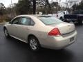 Gold Mist Metallic - Impala LS Photo No. 7