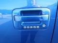 Blue Flame Metallic - F150 FX2 SuperCrew Photo No. 14