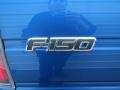 Blue Flame Metallic - F150 FX2 SuperCrew Photo No. 17