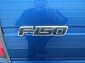 2013 Blue Flame Metallic Ford F150 FX2 SuperCrew  photo #17