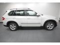 Alpine White - X5 xDrive 50i Photo No. 2