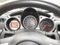  2011 370Z Sport Coupe Sport Coupe Gauges