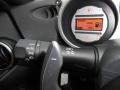 Black Controls Photo for 2011 Nissan 370Z #74594404