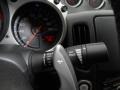 Black Controls Photo for 2011 Nissan 370Z #74594423
