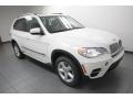 Alpine White - X5 xDrive 50i Photo No. 6