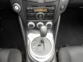  2011 370Z Sport Coupe 7 Speed Automatic Shifter