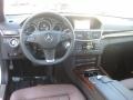 Arctic White - E 350 Sedan Photo No. 24