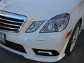 Arctic White - E 350 Sedan Photo No. 25