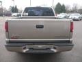 1999 Light Pewter Metallic Chevrolet S10 LS Extended Cab  photo #4