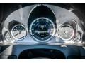 Black Gauges Photo for 2013 Mercedes-Benz E #74594603