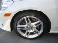 Arctic White - E 350 Sedan Photo No. 26