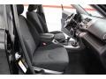 Black - RAV4 Sport 4WD Photo No. 60