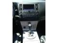 2005 Diamond Graphite Gray Infiniti FX 35 AWD  photo #22