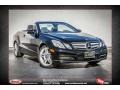 Black - E 350 Cabriolet Photo No. 1