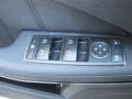 2011 Mercedes-Benz E 350 Sedan Controls