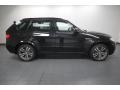 Black Sapphire Metallic 2013 BMW X5 M M xDrive Exterior