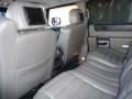 2007 Black Hummer H2 SUV  photo #8