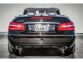 Black - E 350 Cabriolet Photo No. 3