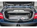 Black - E 350 Cabriolet Photo No. 4
