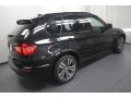 Black Sapphire Metallic - X5 M M xDrive Photo No. 8