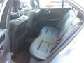 Black Rear Seat Photo for 2011 Mercedes-Benz E #74595053