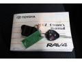 Black - RAV4 Sport 4WD Photo No. 85