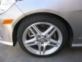 2011 Mercedes-Benz E 350 Sedan Wheel