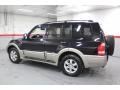 2005 Midnight Black Mitsubishi Montero Limited 4x4  photo #8