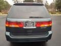 2003 Sage Brush Pearl Honda Odyssey EX  photo #13