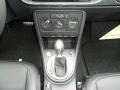  2013 Beetle Turbo 6 Speed DSG Dual-Clutch Automatic Shifter