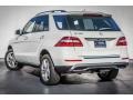 Arctic White - ML 350 4Matic Photo No. 2