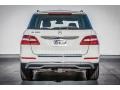 Arctic White - ML 350 4Matic Photo No. 3