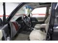 Tan Interior Photo for 2005 Mitsubishi Montero #74595694