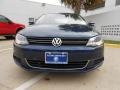 Tempest Blue Metallic - Jetta TDI Sedan Photo No. 2
