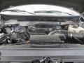 2013 Ingot Silver Metallic Ford F150 Platinum SuperCrew  photo #19