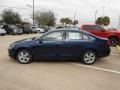 Tempest Blue Metallic - Jetta TDI Sedan Photo No. 4