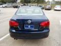 Tempest Blue Metallic - Jetta TDI Sedan Photo No. 6