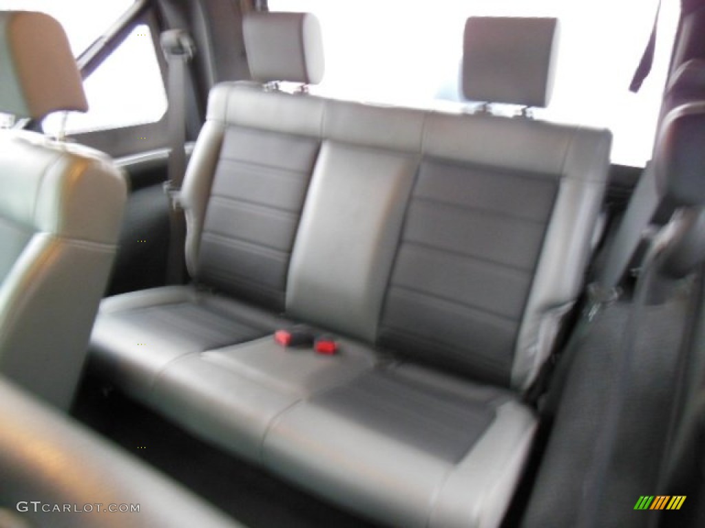 2009 Wrangler X 4x4 - Bright Silver Metallic / Dark Slate Gray/Medium Slate Gray photo #13