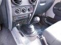2009 Bright Silver Metallic Jeep Wrangler X 4x4  photo #16