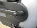 2009 Bright Silver Metallic Jeep Wrangler X 4x4  photo #18