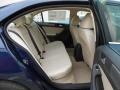Tempest Blue Metallic - Jetta TDI Sedan Photo No. 14