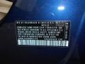 Tempest Blue Metallic - Jetta TDI Sedan Photo No. 24