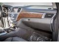 Iridium Silver Metallic - ML 350 4Matic Photo No. 8