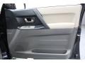 Tan Door Panel Photo for 2005 Mitsubishi Montero #74596328